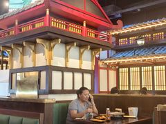 -牛New寿喜烧(闵行龙湖天街店)