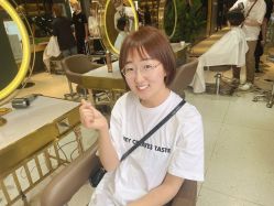 -木北造型