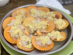 -贞姨美食·老字号海鲜大排档