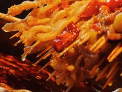 串串-东方明珠·可口可乐欢乐餐厅