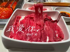 -海底捞火锅(杭州庆春路夜宵主题店)