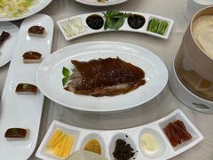 -阿庄新豫菜(航海东路店)