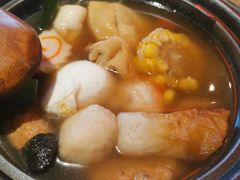 关东煮-芥岛(河北大街店)