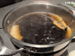 -鼎鼎香·港式火锅(北京SKP店)