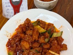 -卢庄(江汉路店)