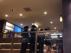 -霸王茶姬(上海恒基名人店)