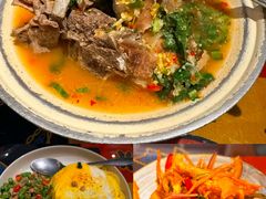 -米泰芒·东南亚料理(体育西店)