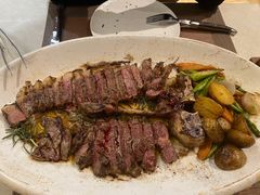 T骨牛排750g-BONAZZA 意大利餐厅