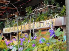 -咖梦餐厅 COMENG RESTAURANT