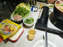 -肥家大排档(天河体育西店)