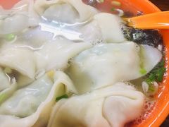 -阿麟馄饨(延长路店)