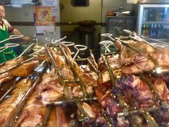 -老黄记手撕烤兔(玉林街店)