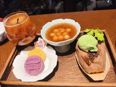 -宴天下水席园·传承洛阳菜(老城十字街店)