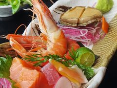 -新鲜特色餐厅(香格里拉大酒店)
