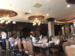 -苏坦土耳其餐厅(白云宾馆店)