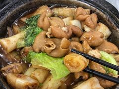 牛腩猪肠河粉-珍珍小食店(西华路店)