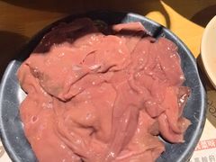 -白乐天毛肚火锅馆(南滨路店)