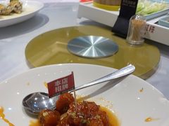-紫阳海鲜楼·传承闽味(长乐路总店)