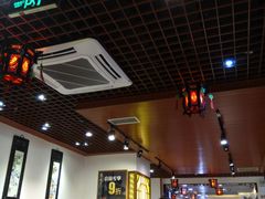 -京味民福烤鸭店(建设四马路店)