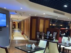 -金泽大酒店·卢塞恩餐厅·年夜饭春节连市