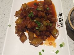 -老福州闽菜馆(温泉路店)