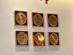 -福海居烤鸭店(鸟巢店)