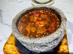 -蒋先森餐厅(万星广场店)