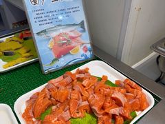 -仙螺岛海鲜自助餐厅(总店)
