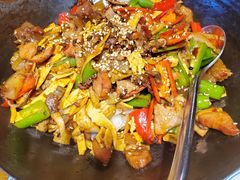 -印象鲵宴·张家界地标美食名片(溪布街店)