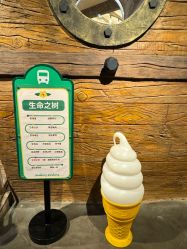 -Zoolung Zoolung动物主题公园(海信广场店)