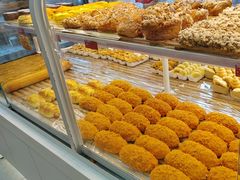 -味多美蛋糕(台湾街店)