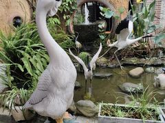 -园林美食城·本土农家菜(杨和镇店)