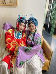 -凤绫儿亲子儿童摄影馆(天津店)