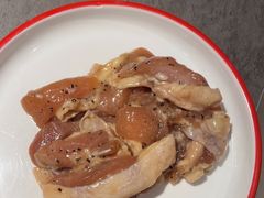 -韩悦牛排烤肉(仓山万达店)