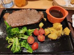 -必胜客(天河城店)