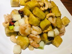 -老九巷川小馆(万松园店)