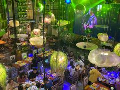 大堂-香榭里音乐酒吧(丰美店)