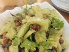 -亿牌牌东北烧烤(怀特店)