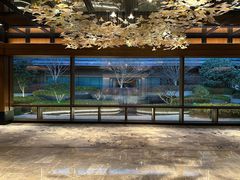 -湘湖逍遥庄园·水漾中餐厅