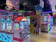 -大玩家(万达广场大连甘井子店)