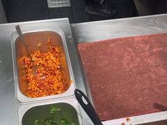 -黑色经典臭豆腐·湖南特产(太平街口店)