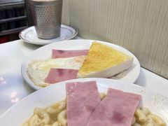 -澳洲牛奶公司(佐敦店)