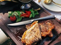 -初拾·花里餐厅(钜城华亿店)