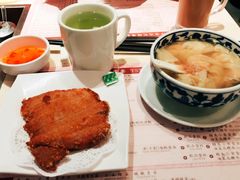 -池记(尖沙咀店)