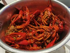 -老长沙龙虾馆·聚会餐厅(白石洲店)