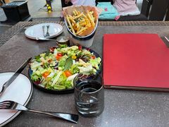 -haxnbauer海森堡德国餐厅(深圳coco店)