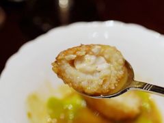 -杭州西子湖四季酒店·金沙厅