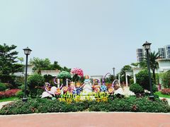 -美的鹭湖森林度假区