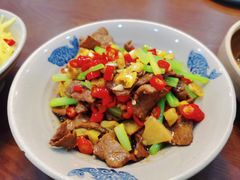 -潇湘阁(望京SOHO店)