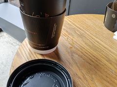 -星巴克(成都太古里二店)